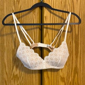 Aerie Wireless Lightly Lined Bra